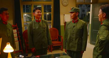 《王牌部队》表现&ldquo;突出&rdquo;的新兵，为何都被分派到了九连？