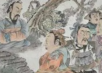 哲学名作《庄子》：杂篇·徐无鬼（2）原文及白话译文