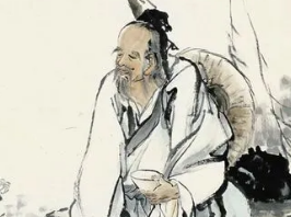 哲学名作《庄子》：杂篇·则阳（2）原文及白话译文