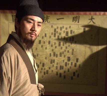 崇祯做皇帝做了十七年时间 崇祯为何救不了大明江山