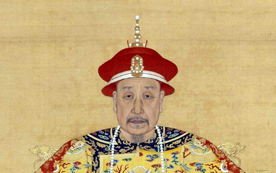 乾隆最早立的太子是谁？乾隆有多喜欢这个太子？