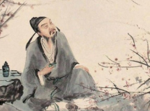 李白让杨贵妃研墨？这件事情真的发生过吗