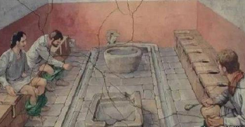 古代打仗到底打多久时间 中途是怎么上厕所或者吃饭的
