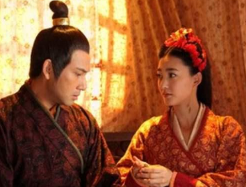 王娡只是个二婚女，为何能成为汉景帝的第二任皇后？