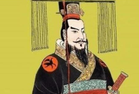 为什么会说秦始皇是吕不韦的儿子？
