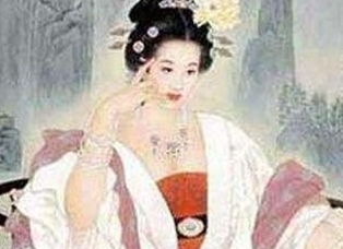 唐朝时候的审美标准是怎么样的呢？