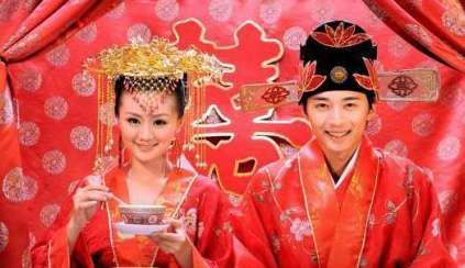古代的“婚”最初为何写作黄昏的“昏”？都衍生出了什么婚俗？