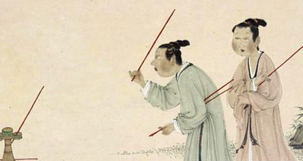 投壶是古代宴饮时玩的投掷游戏，它起源于哪个时期？