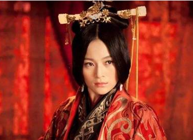 废后郭圣通是什么来历?助丈夫登上帝位，最后却被抛弃