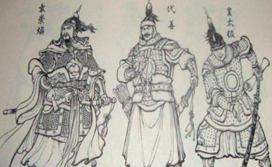 袁崇焕对崇祯夸下海口，最后又是什么结果？