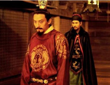 助武则天扳倒一皇帝后的裴炎，为何会被打入死牢？