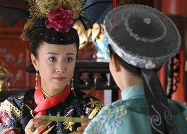 孝慎成皇后是什么出身?出生高贵,生活却很清苦