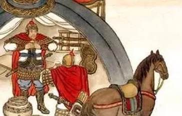 李愬是什么人?中唐斩首淮西大将，西平郡王李晟第八子