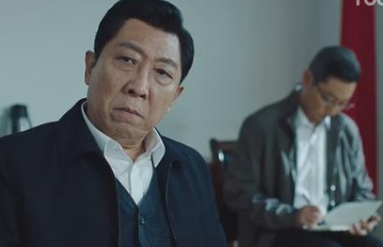 《巡回检察组》冯森为什么会被抓?他为什么隐藏了执法记录仪