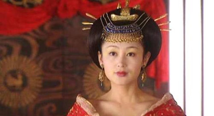 历史上太平公主是怎么死的？是因谋反被唐玄宗赐死的