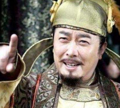 李世民为何不敢动太子妃 看看她背后的势力就知道了