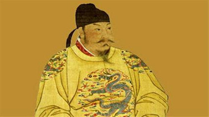 李世民到底长什么样?史书遗留的片鳞半爪中有什么记载？