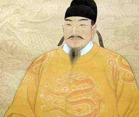 李承乾被贬为庶民后 李世民为什么想要自杀