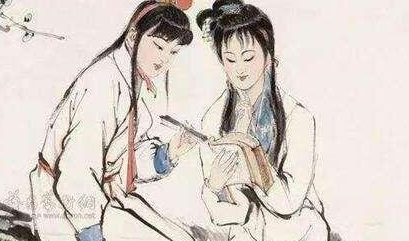 红楼梦第48回讲了什么事？这回该怎样赏析呢？