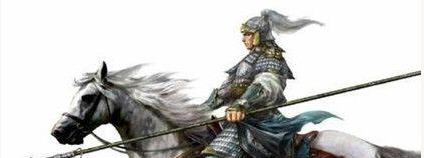 南北朝名将陈庆之：名师大将莫自牢，千军万马避白袍