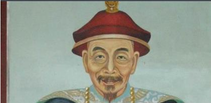 李光地：清朝康熙年间的理学名臣，晚年死于疝疾速发