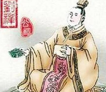 蜀汉灭亡真的都怪刘禅吗 就算是诸葛亮也无能为力