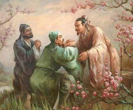 刘备称帝成为蜀汉的皇帝后 刘备为何不给关羽和张飞封王