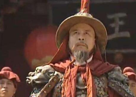 同样都是明朝的降将 吴三桂和洪承畴差距为什么那么大