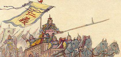 宋襄公：一位受到天下人耻笑的国君，因“仁义”导致宋国战败