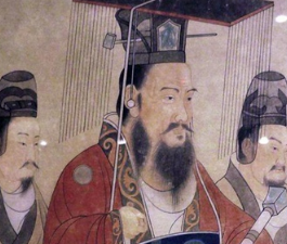 隋太祖杨忠的一生有哪些功绩？他为西魏和北周立下了哪些战功？