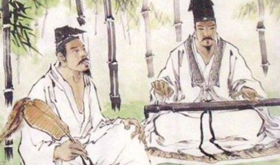 四十岁才入仕，嵇康为何拒绝皇帝的封赏？