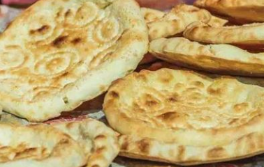 古人常说的“干粮”有哪些食物？都是怎么做的呢？