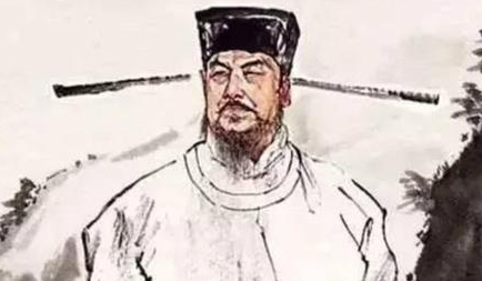 一代文人却能勇敢上战场，范仲淹值得后人敬佩