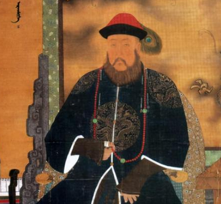 多尔衮拥戴顺治继承皇位 多尔衮死后为何会被顺治挖坟鞭尸