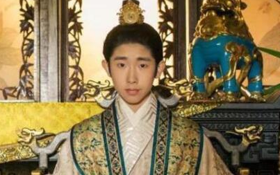 宋朝最奇葩的太子，因放火最后被废为庶人