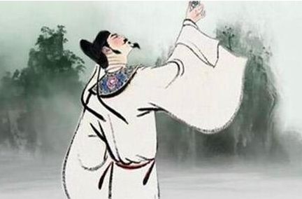 王之涣一生只写了六首诗，却有两首流传至今