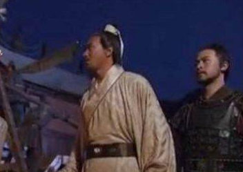 明朝开国功臣陈遇是什么人?朱元璋把他比作诸葛