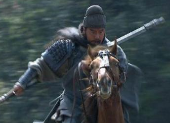 历史上颜良是什么结局？他真的被关关羽所杀吗