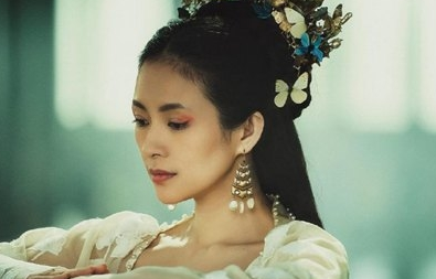 《上阳赋》王儇死了吗？原著小说王儇结局介绍