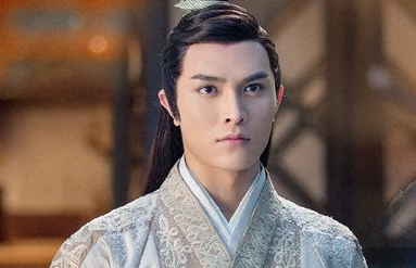 《灵域》杜少扬是谁演的？杜少扬扮演者介绍