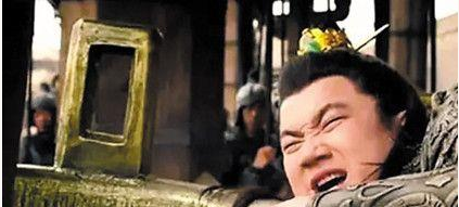 秦武王赢荡举鼎而亡，真可谓是一失足成千古恨!