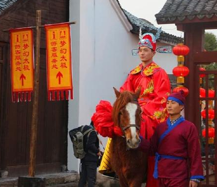 常言道知识改变命运 古代高中状元到底有多难
