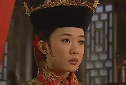 康熙最宠爱的女儿是谁？竟然穿着龙袍下葬