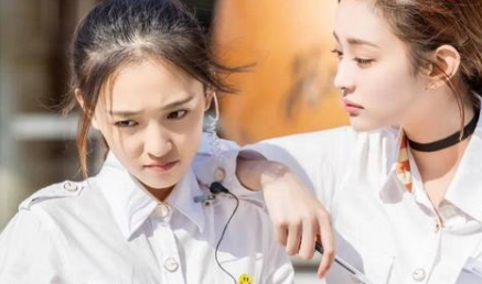 《这个世界不看脸》已甜蜜上线，你会磕张鲁一、吴倩的CP吗？