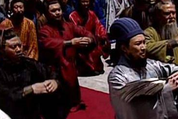 诸葛亮的官位，在刘备成为汉中王后为何没有提升？