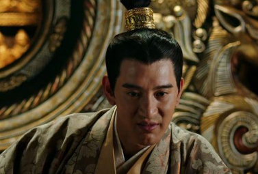 《上阳赋》二皇子是谁？二皇子最后什么结局？