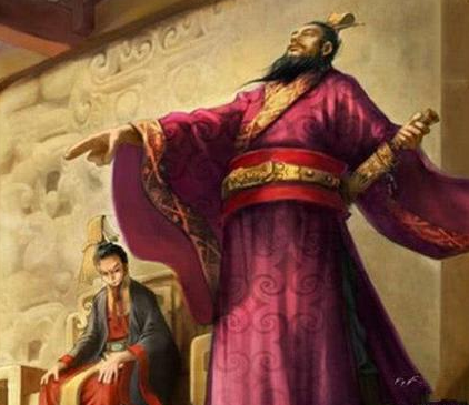 古代皇帝被权臣架空之后 皇帝为什么和他们斗智斗勇而不是派人斩首他们