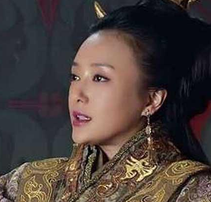 吕后敢杀韩信 吕后为什么不敢动张良和萧何下手
