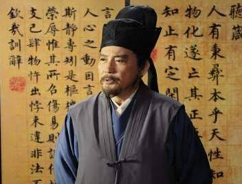 历史上钱谦益是什么人？明朝灭亡后他是什么结局？