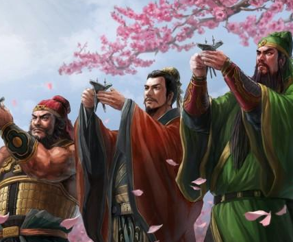 刘备称帝后对手下大肆封赏 刘备为什么不给关羽封侯